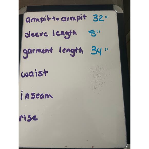 VGUC Fruit of the Loom Men's Number 785 Black Tee Shirt Size 6X - Picture 5 of 5